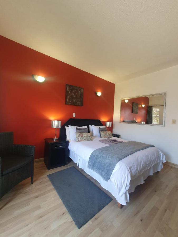 Langholm Hotel Walvis Bay Dış mekan fotoğraf