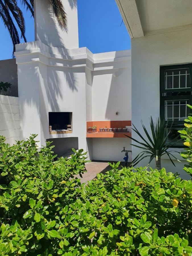 Langholm Hotel Walvis Bay Dış mekan fotoğraf