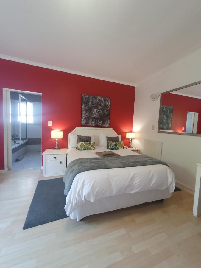 Langholm Hotel Walvis Bay Dış mekan fotoğraf