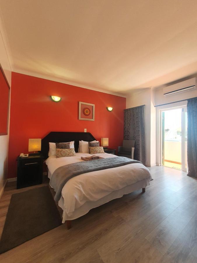 Langholm Hotel Walvis Bay Dış mekan fotoğraf